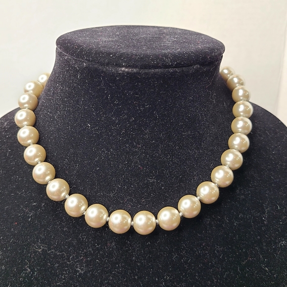 Staur Perle De Verre Jewelry Set - Picture 3 of 13